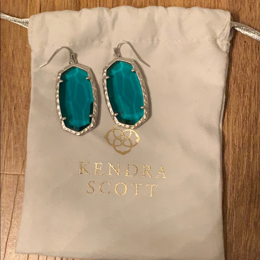 Kendra Scott Earrings - Ella